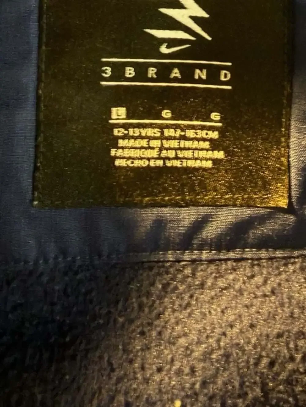 3BRAND by russell